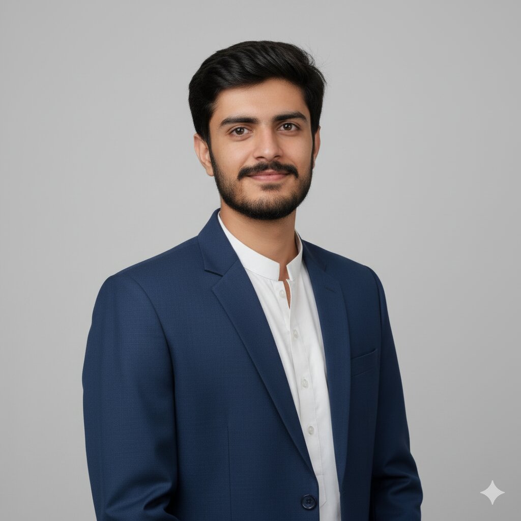 Abdullah Mushtaq